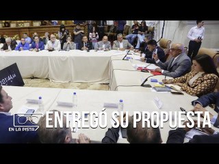 Télécharger la video: Luis Ratti: Entre el 14 de abril y el 7 de julio deberían ser las presidenciales