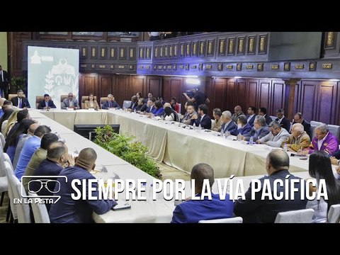 Luis Eduardo Martínez: ¿Elecciones presidenciales en el segundo semestre del 2024?