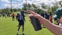 Keenan Allen Compares Caleb Williams to Justin Herbert.mp4