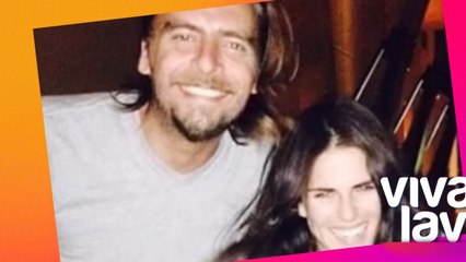 Karla Souza le dedica película a su hermano fallecido