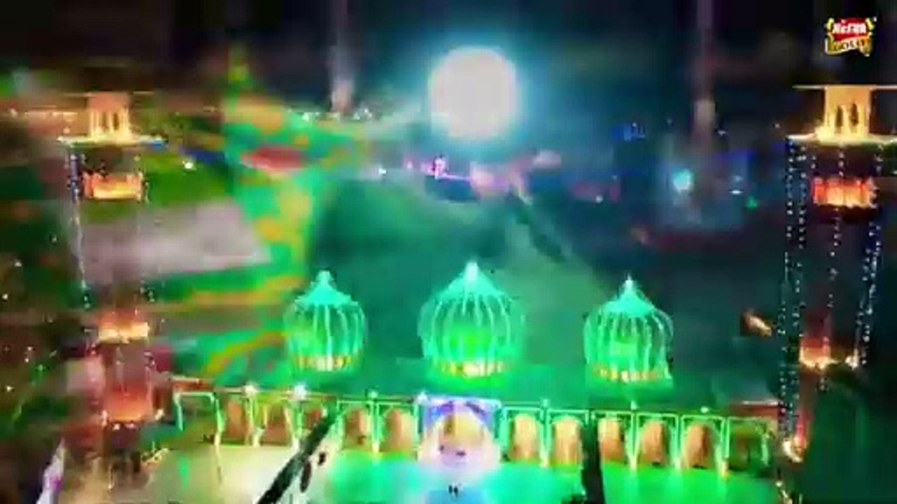 Ghulam Mustafa Qadri Chamka Mah e Noor Ka Hilal New Rabi Ul Awal