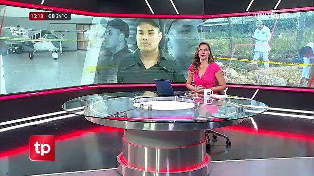 - Balacera en La Enconada: Más de 30 investigados por legitimación de ganancias ilícitas