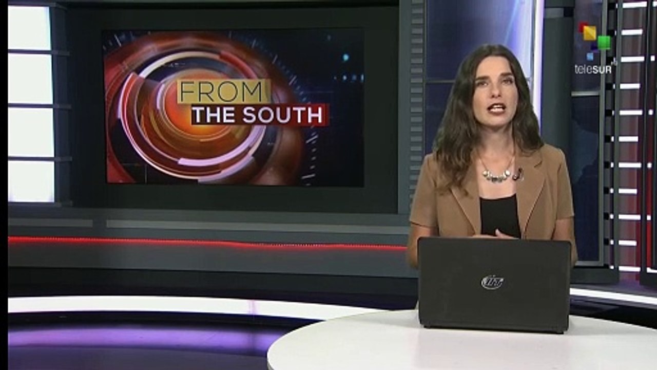 Venezuelan Attorney General comments on follow-up of Edmundo Gonzalez case