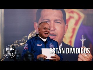En EEUU están claros: Quieren elecciones rápidas y ven difícil que  oposición gane presidenciales