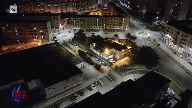 Perché Scampia rimane una delle piazze di spaccio più importanti - 112 - Le notti del Radiomobile