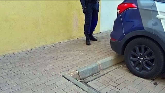 ROMU faz a limpa e 5 jovens são detidos em posse de drogas na Avenida Brasil