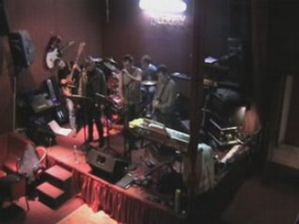 The sky is crying (Srevie Ray Vaughan)