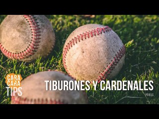 ¿Cuál fue la clave en la final entre Tiburones y Cardenales?