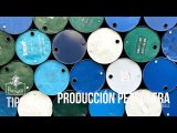 ¿Seguirá creciendo la producción petrolera en Venezuela para alcanzar el millón de barriles por mes?