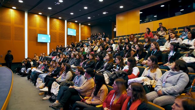 Más Mujeres en tecnología: Fundación YPF capacitó en programación y desarrollo web a 850 mujeres 