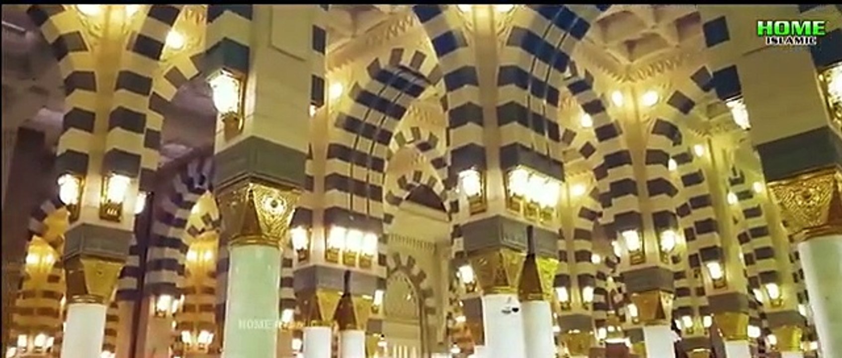 Har waqaat yasawur main Madina k Gali ...Nawal khan