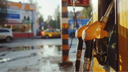 Estos son los municipios de Cundinamarca en los que hay escasez de gasolina por el paro de camioneros