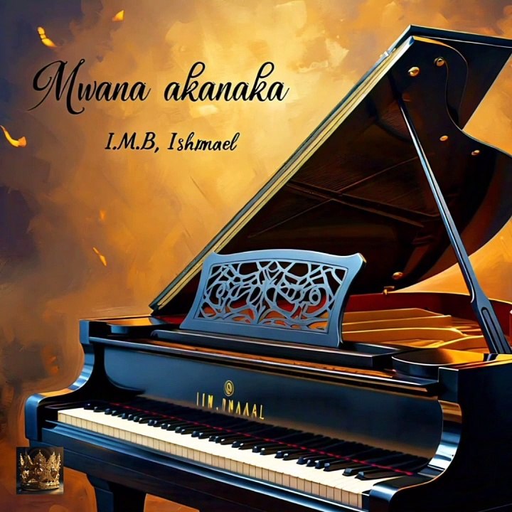 Mwana akanaka