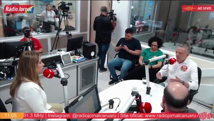 Zé Queiroz (PDT) explica por que quer ser Prefeito de Caruaru