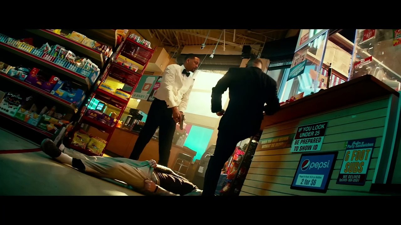 BAD BOYS_ RIDE OR DIE – Official Trailer (HD)
