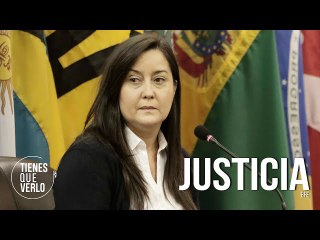 ¿Está desaparecida Rocío San Miguel?