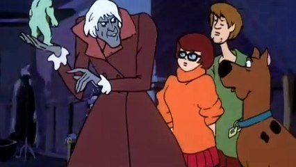 Scooby Doo Where Are You! l Season 2 l Episode 8 l Don't Fool with a Phantom l 2_4 l