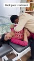 कमर दर्द का इलाज #ytshorts  #trending