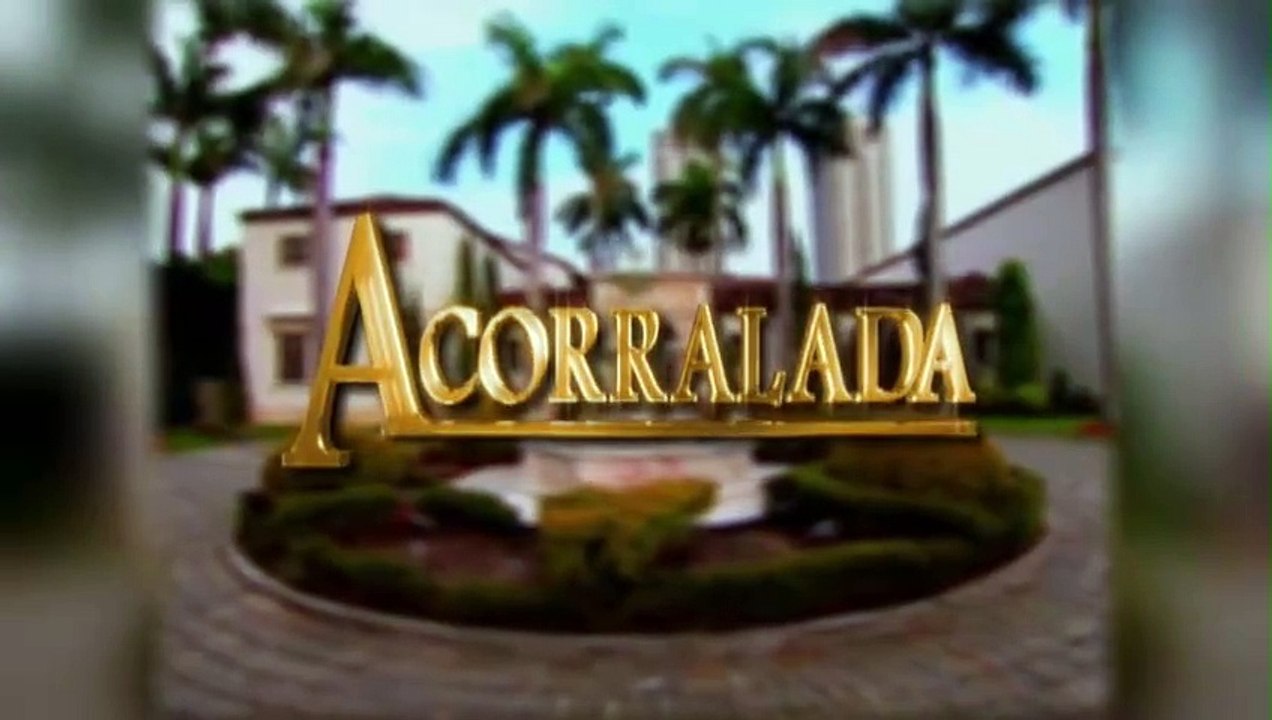 Acorralada Capítulo 5