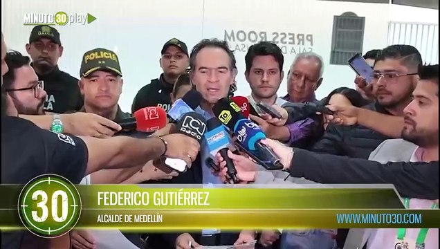 Desarticulada red que extorsionaba a guías turísticos en las escaleras eléctricas de la comuna 13