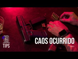 ¿El caos ocurrido la noche del 4F en Petare tiene relación con planes de magnicidio en Venezuela?