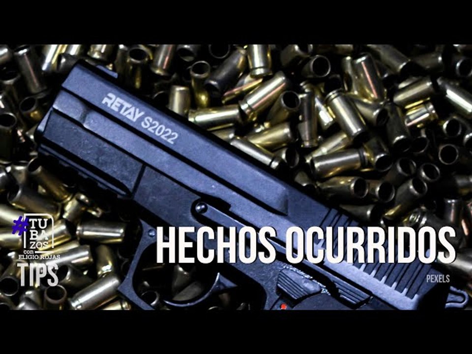 ¿Qué se quería transmitir la noche del 4F por los hechos ocurridos en Petare?