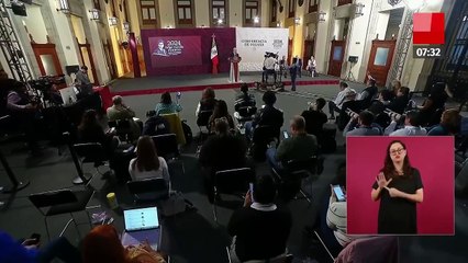 “No queremos dejar ningún pendiente”, dice AMLO sobre investigación por caso Segalmex