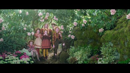 Wicked - Tráiler oficial 2 subtitulado