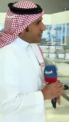 السعودية تصنع مسيرات عسكرية بمواصفات عالمية