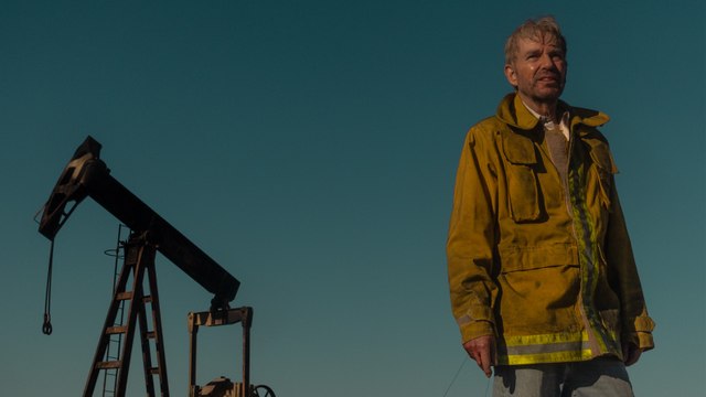 Paramount+ Drops First Trailer for Taylor Sheridan's 'Landman' Starring Billy Bob Thornton, Jon Hamm and Demi Moore | THR News Video
