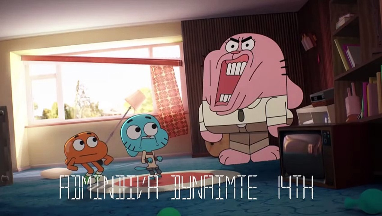 (YTPMRI) RICHHARD