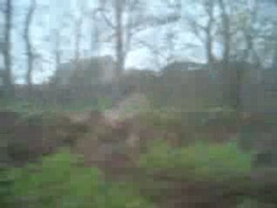 hannover - nienburg 2