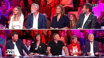 Jean-Michel Maire fait d'étonnantes confidences dans TPMP