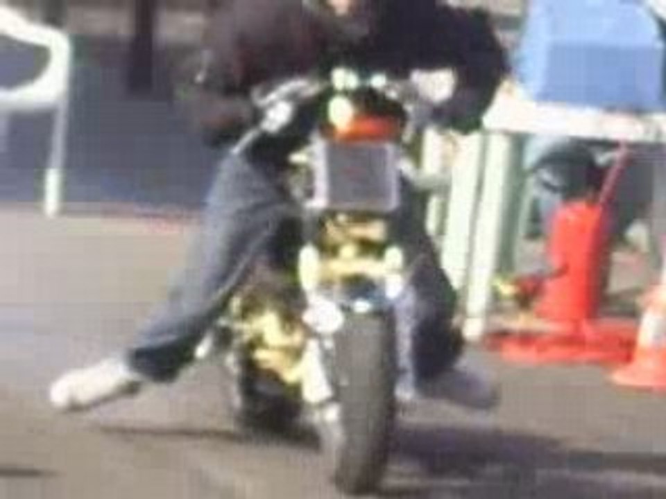 run sp