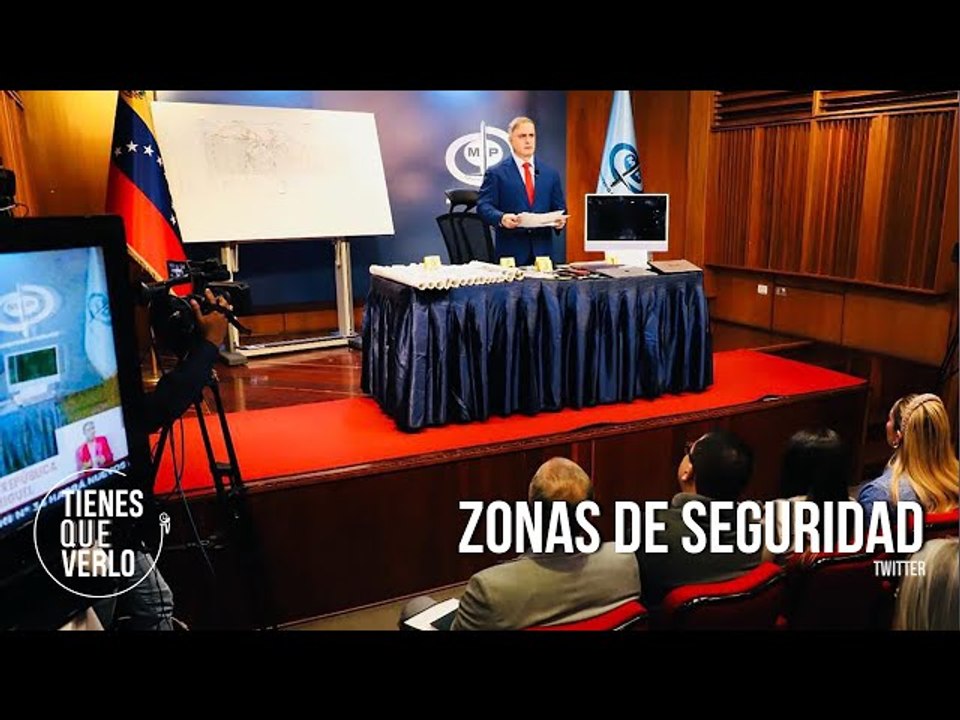 Véalos: ¿Qué hacía Rocío San Miguel con 18 mapas encontrados en su casa?