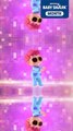 Bebefinn and Baby Shark Doo Doo Doo #bebefinn #shorts #kidssong