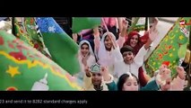 Aayat Arif __ Noor Wala Aya Hai __ New Rabi Ul Awwal Nasheed __ Official Video __ Heera Gold