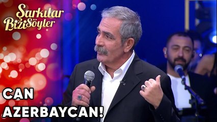 Can Azerbaycan | Şarkılar Bizi Söyler 55. Bölüm