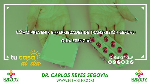 Cómo Prevenir Enfermedades de Transmisión Sexual: Guía Esencial