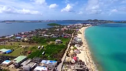 Pillages nightclubs l'enfer de Saint-Martin après Irma (1)