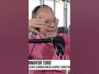 ¿Eduardo Fernández es el modelo ideal de un candidato presidencial?