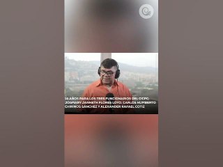 ¿Cuál fue la sentencia dictada para el líder de la célula contrabandista José Suescun Vargas?