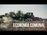 ¿Cuáles son los retos de la economía comunal?