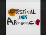 festival des artefacts