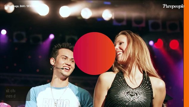 Billy Crawford en couple avec Lorie Pester, une période très délicate pour lui : J'ai commencé à boire... je pesais plus de 93 kg