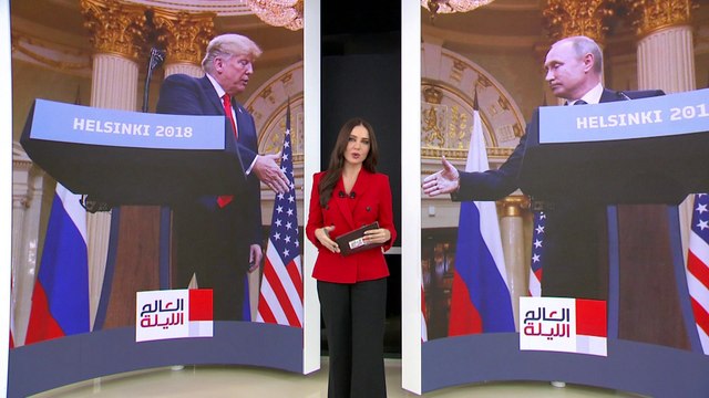 طبيعة علاقة ترمب ببوتين في كتاب لمسؤولة سابقة في البيت الأبيض