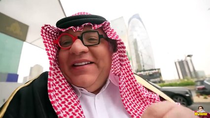 $3000 Epic camel feast in Riyadh, Saudi Arabia