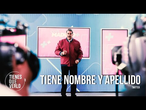 Existe una campaña internacional contra los migrantes venezolanos