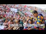 El Caracazo fue la primera rebelión del pueblo venezolano contra el FMI