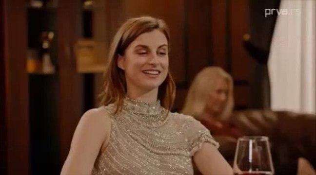 Igra sudbine 1190 Epizoda - Igra sudbine Epizoda 1190